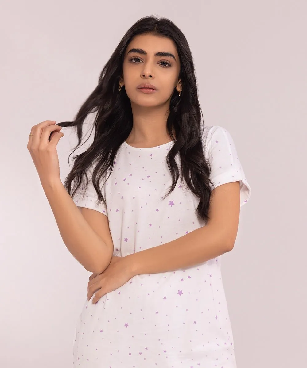 Printed T-Shirt