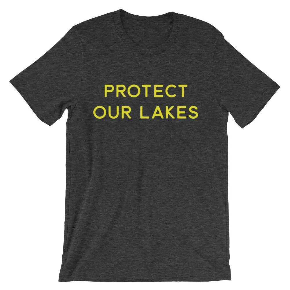 Protect Our Lakes T-Shirt