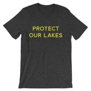 Protect Our Lakes T-Shirt