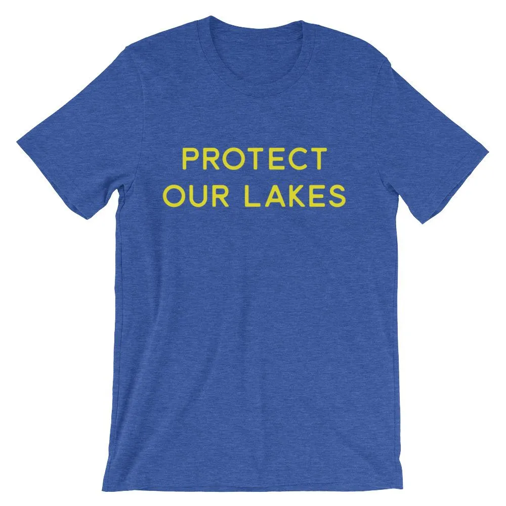 Protect Our Lakes T-Shirt