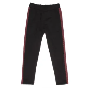 Rafi | PD | Black Pant