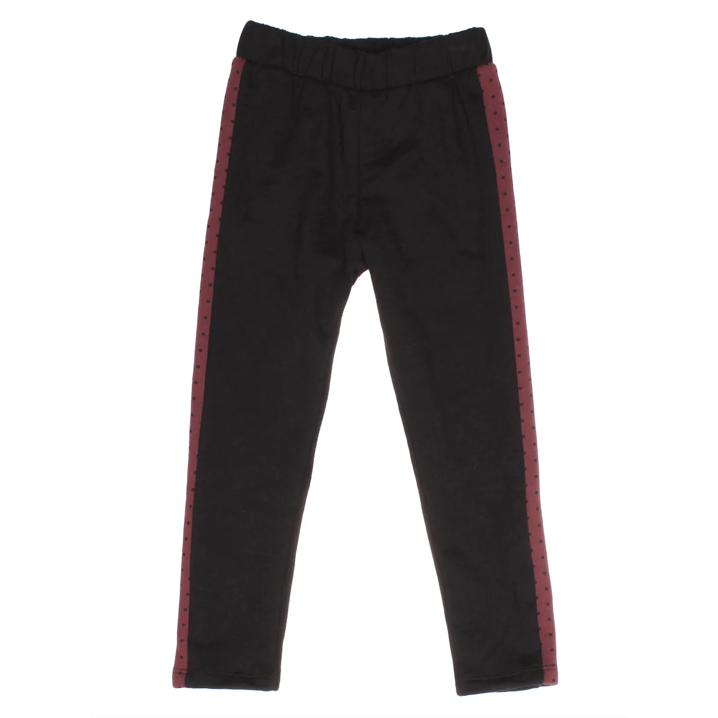 Rafi | PD | Black Pant