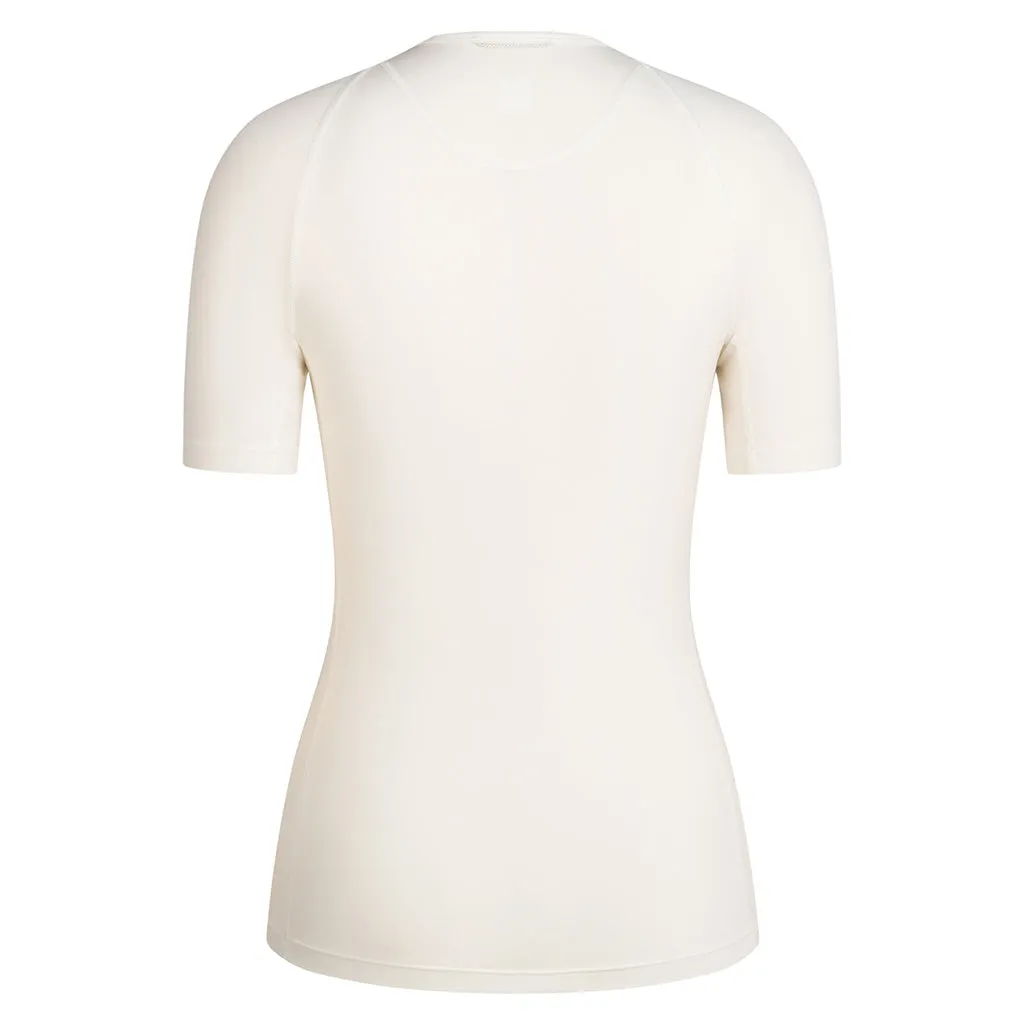 Rapha Women's Merino Base Layer - Short Sleeve