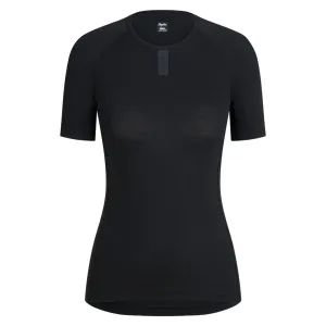 Rapha Women's Merino Base Layer - Short Sleeve