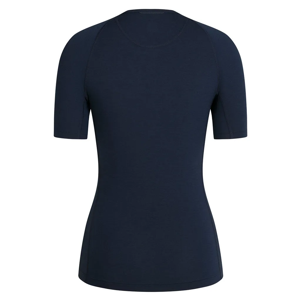Rapha Women's Merino Base Layer - Short Sleeve