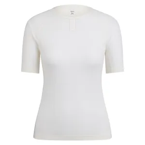 Rapha Women's Merino Lightweight Base Layer - Short Sleeve