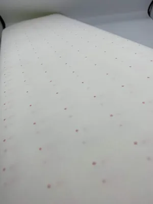 Red Dot Tracer Paper - 1 Yard