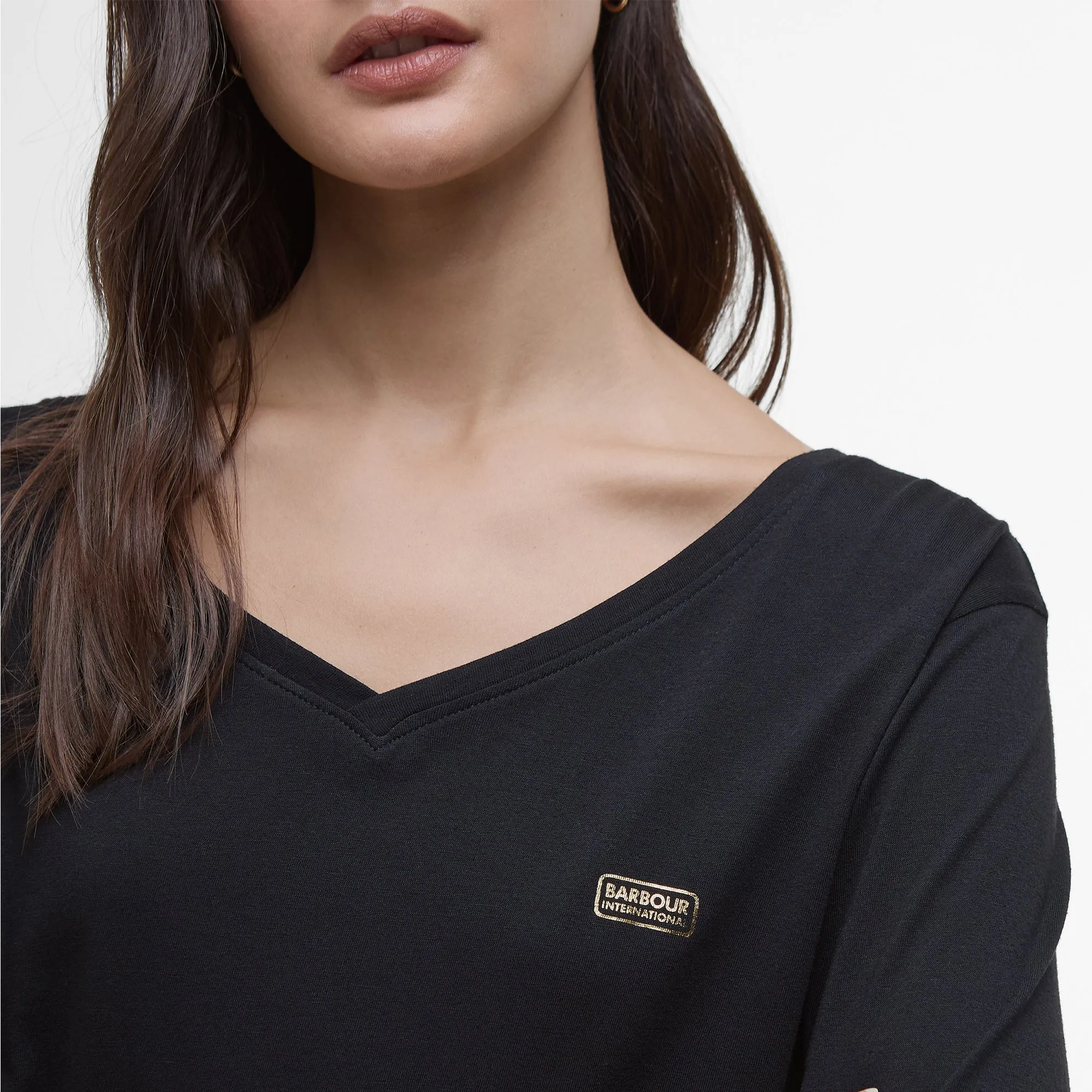 Riley T-Shirt Womens