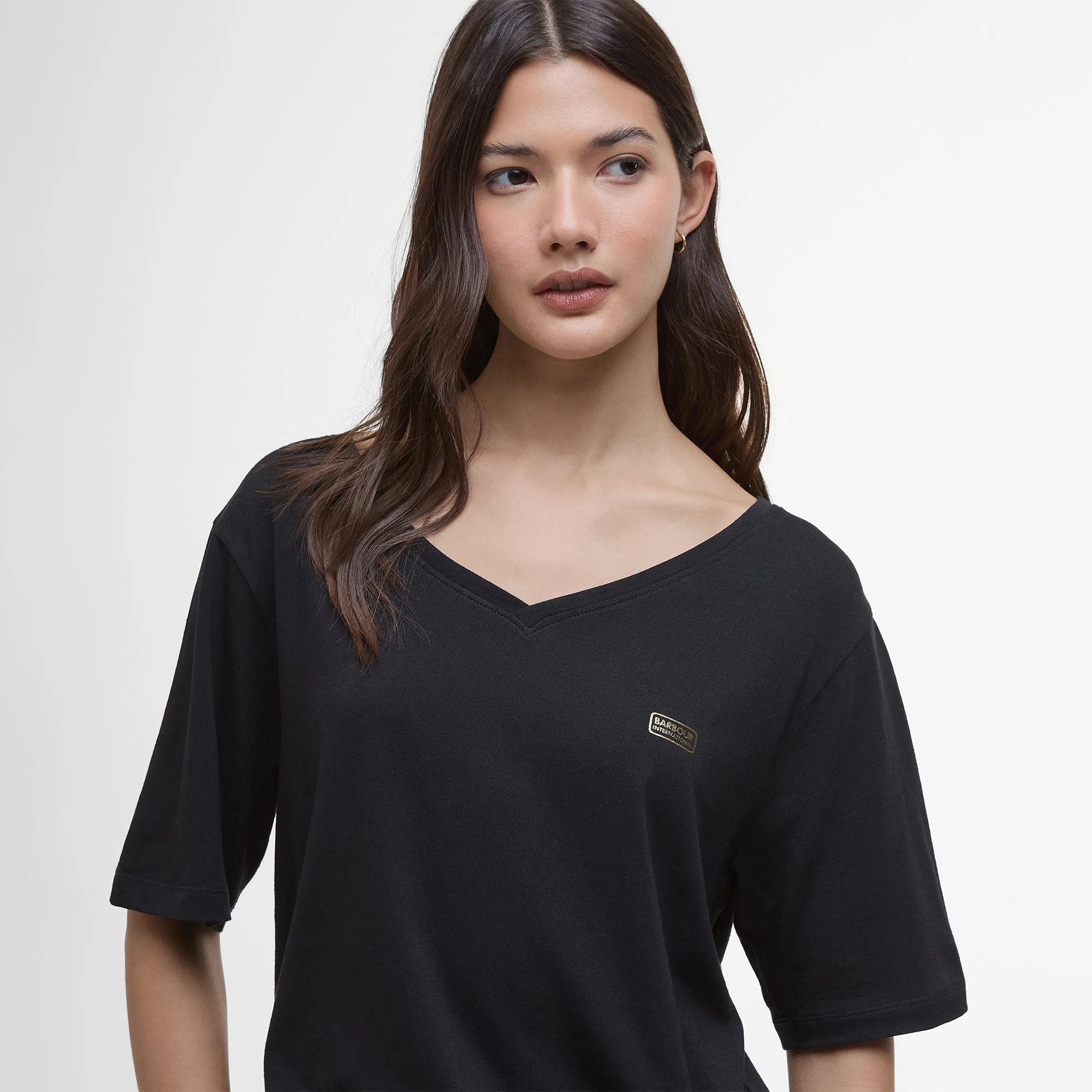 Riley T-Shirt Womens