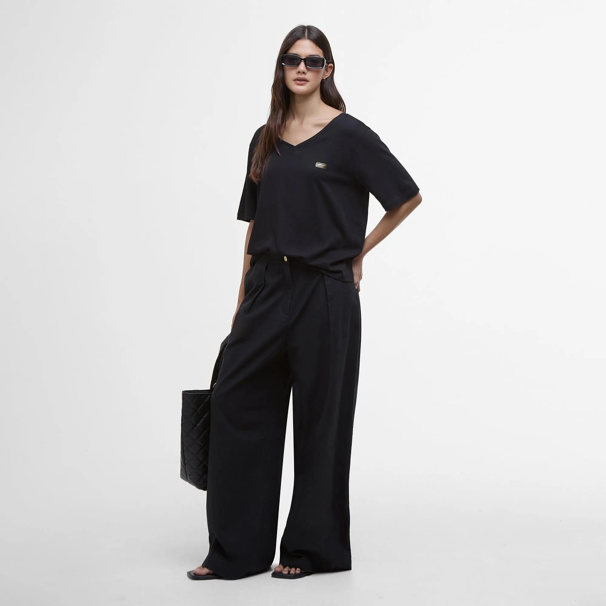 Riley T-Shirt Womens