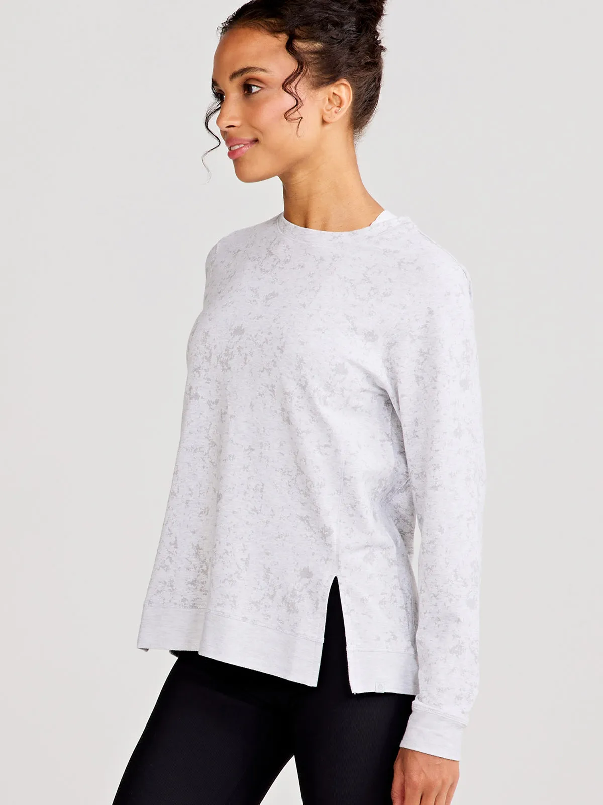 Riverwalk Sweatshirt 2.0