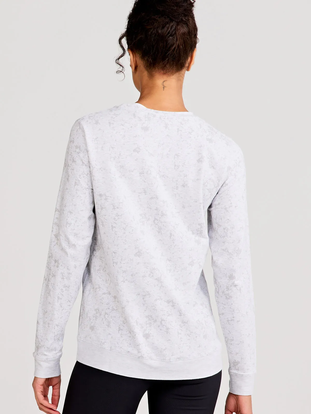 Riverwalk Sweatshirt 2.0