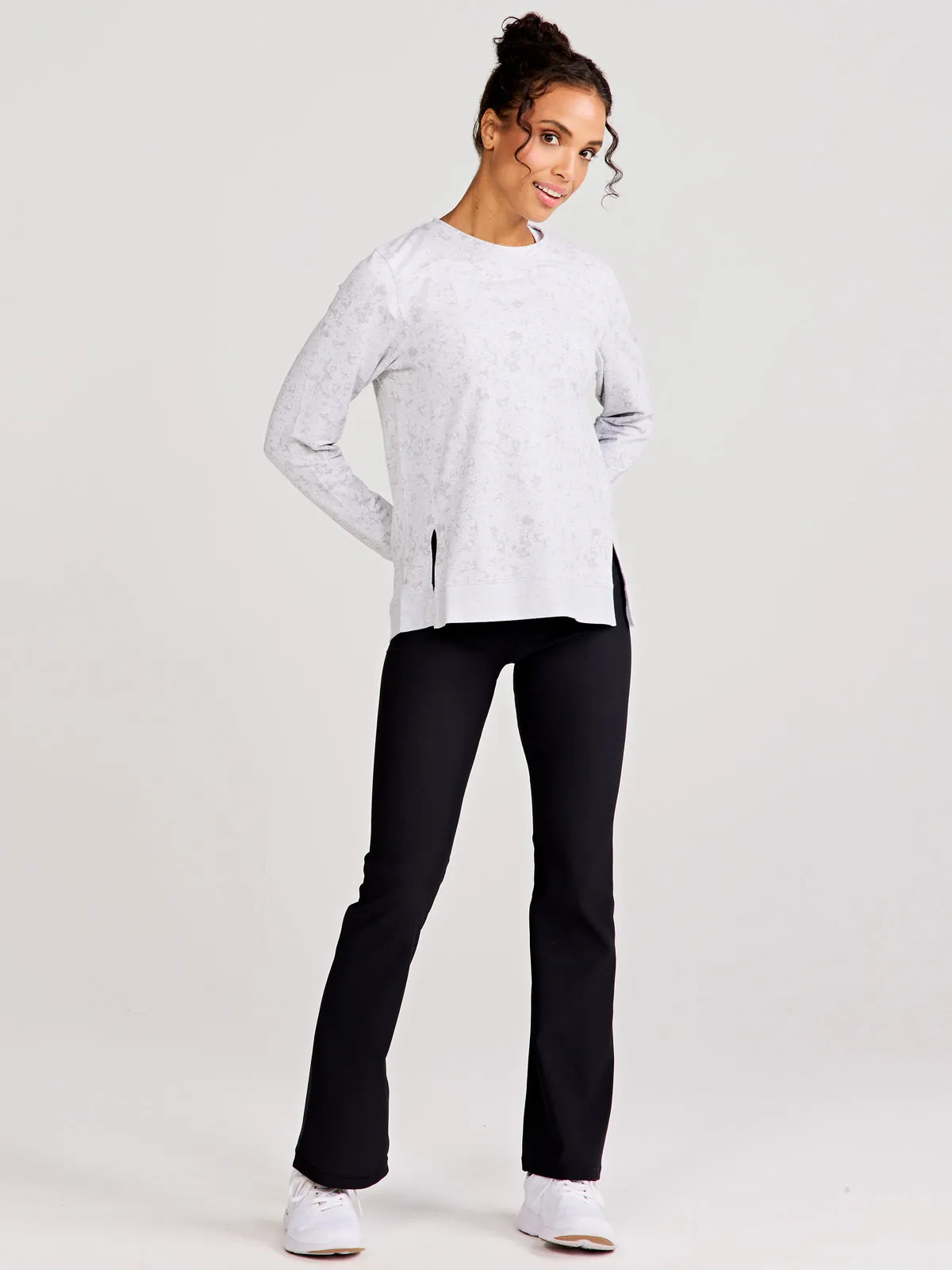 Riverwalk Sweatshirt 2.0