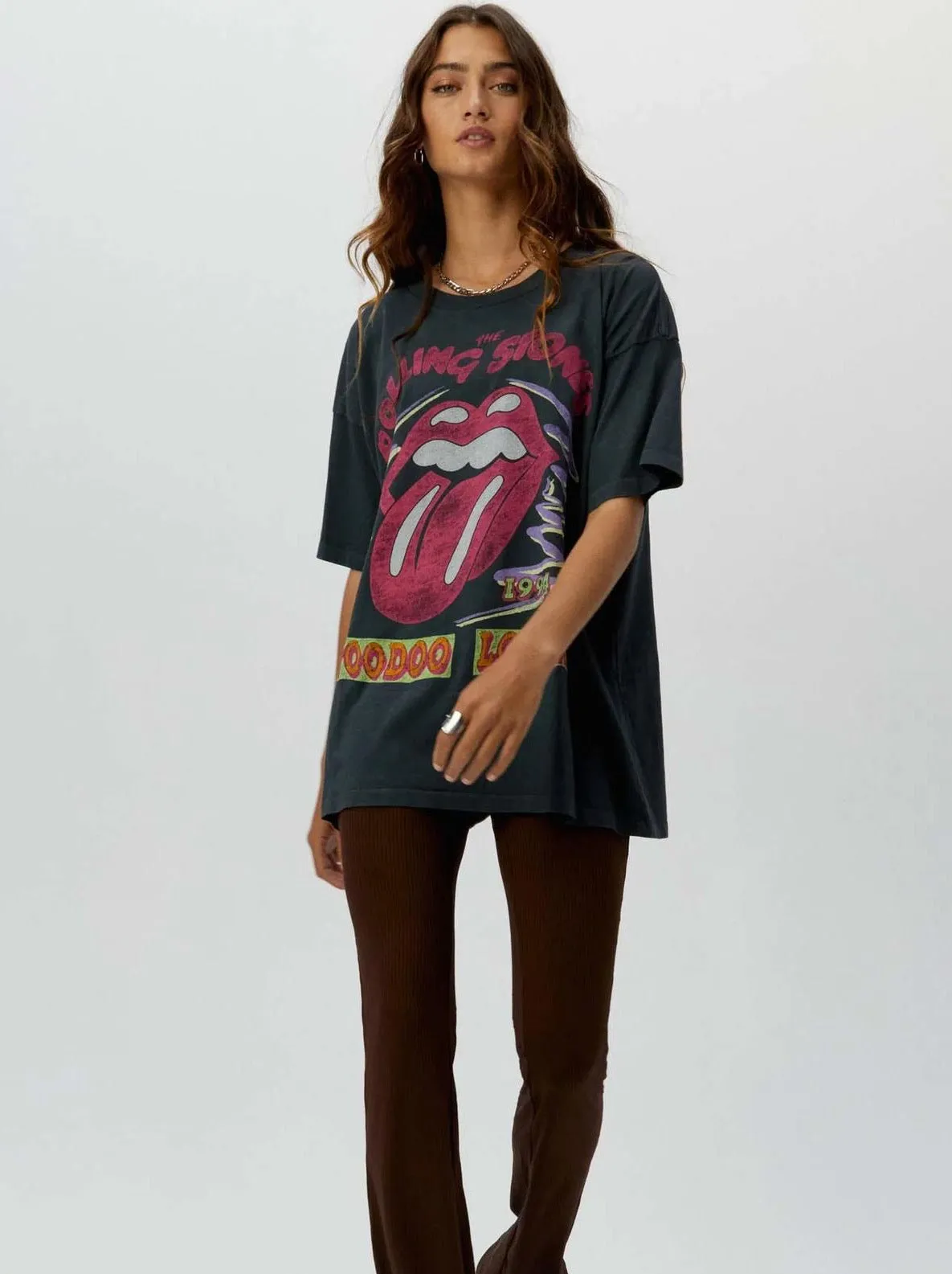 Rolling Stone Voodoo Lounge 1994 T-Shirt