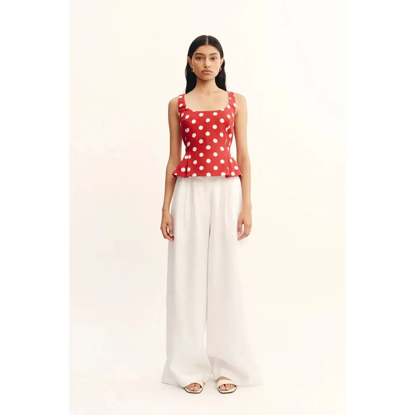ROSALIE TOP