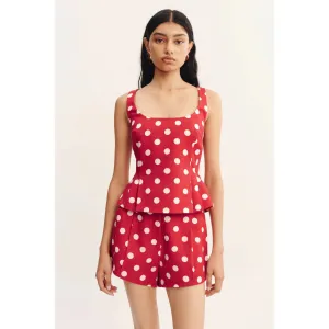 ROSALIE TOP