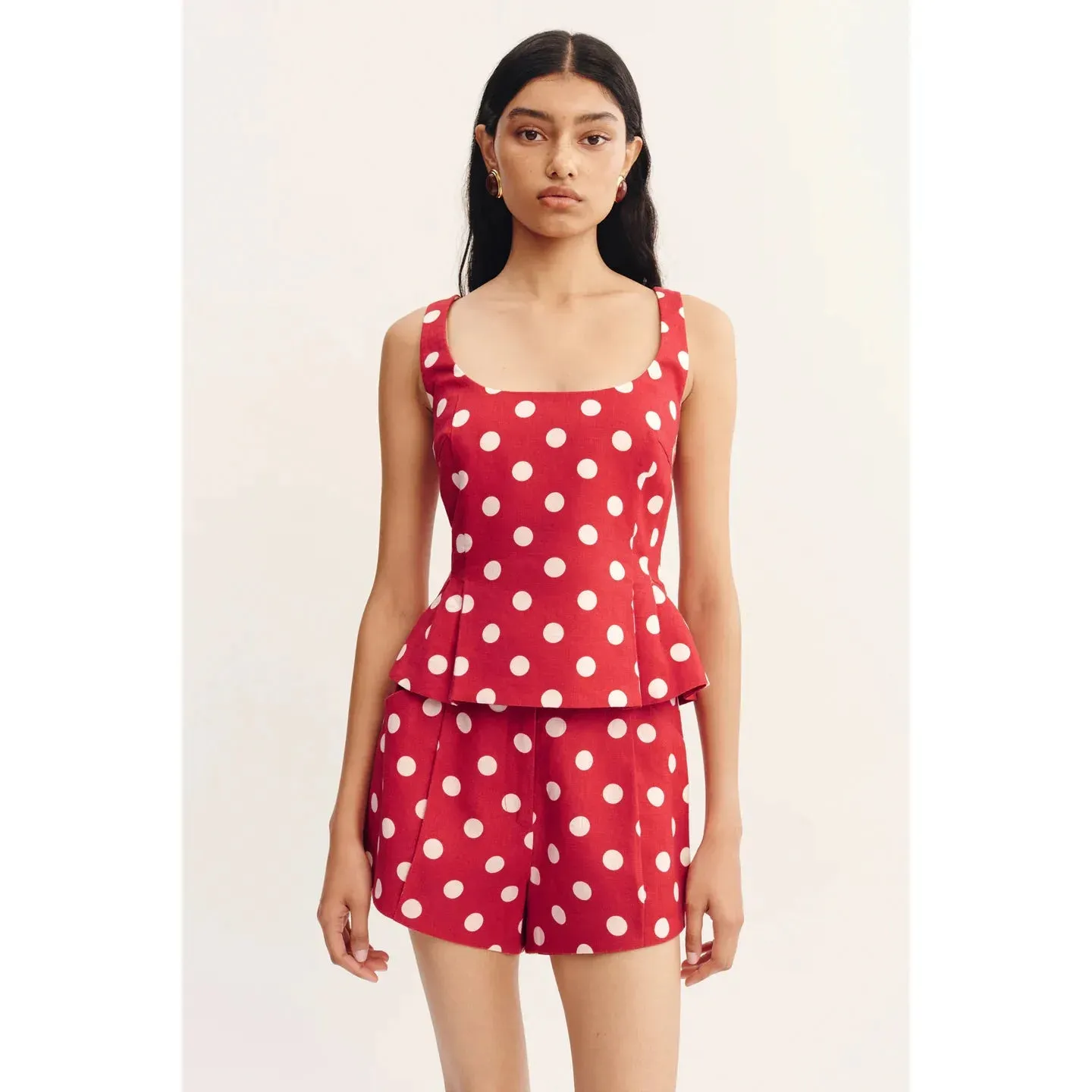 ROSALIE TOP