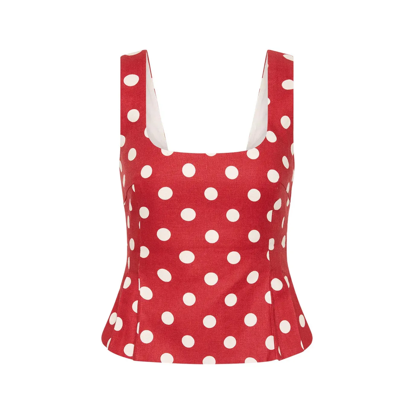 ROSALIE TOP