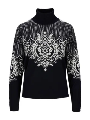 Rosendal Sweater W