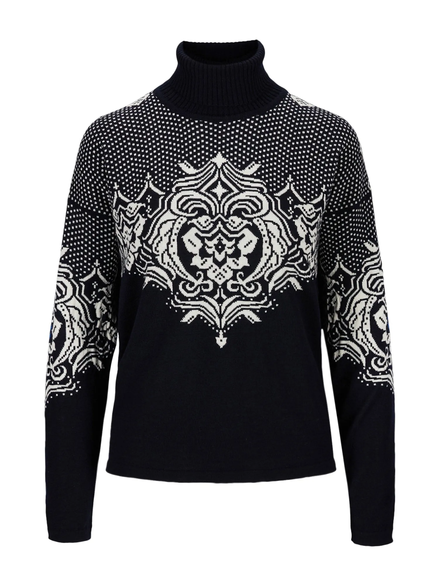 Rosendal Sweater W