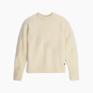 Royal Robbins Rockcraft Wool Crew Women's