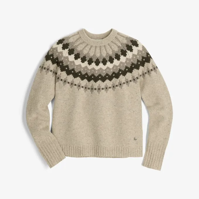 Royal Robbins Rockcraft Wool Crew Women's