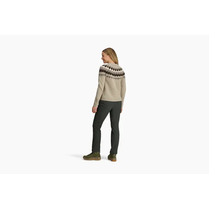 Royal Robbins Rockcraft Wool Crew Women's