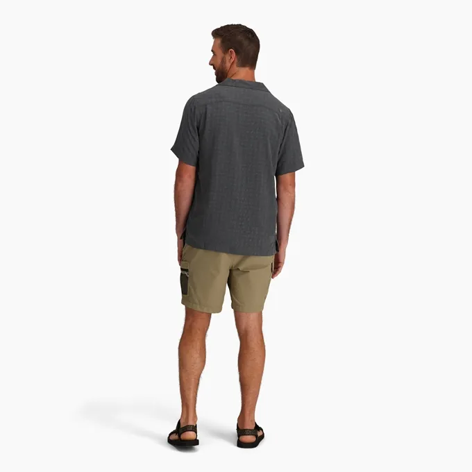 Royal Robbins San Seco Short Sleeve Men's