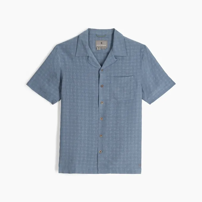 Royal Robbins San Seco Short Sleeve Men's