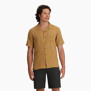 Royal Robbins San Seco Short Sleeve Men's