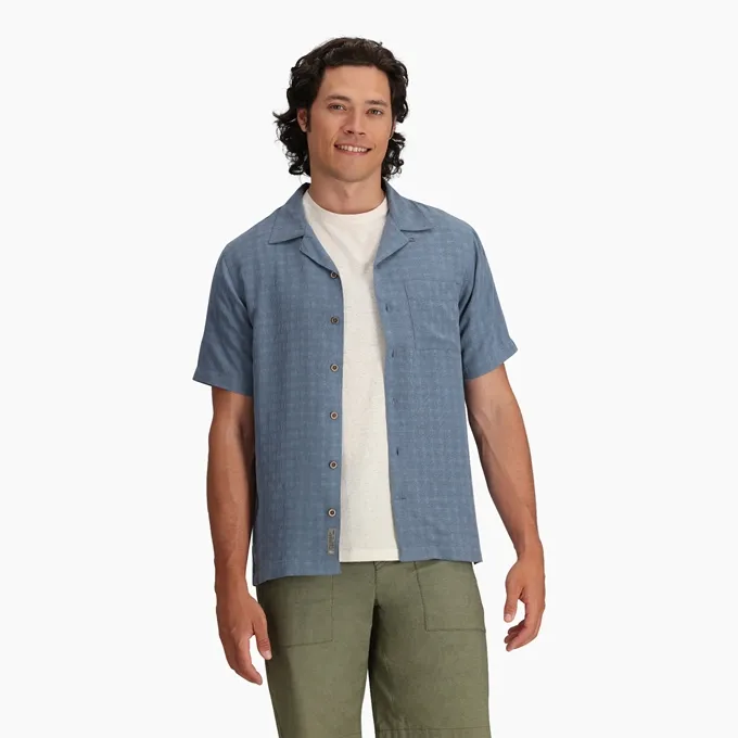 Royal Robbins San Seco Short Sleeve Men's