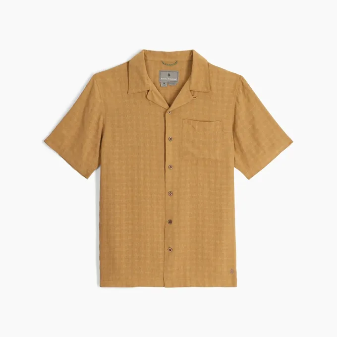 Royal Robbins San Seco Short Sleeve Men's