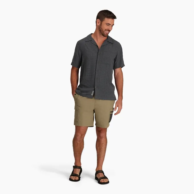 Royal Robbins San Seco Short Sleeve Men's