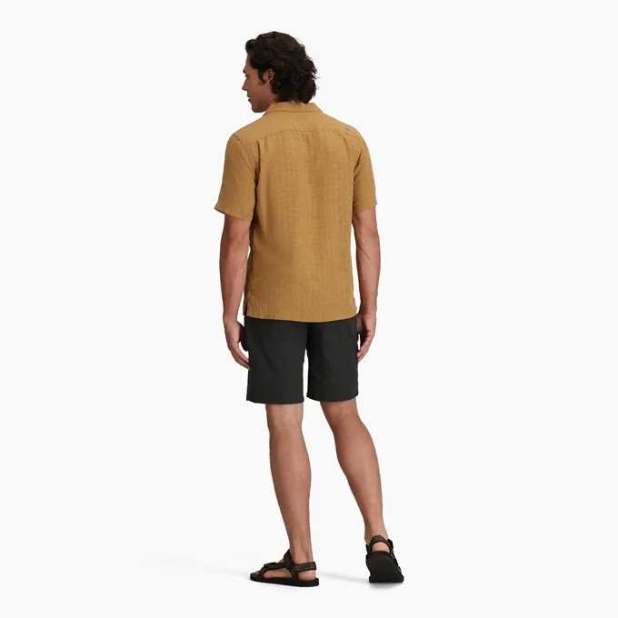 Royal Robbins San Seco Short Sleeve Men's