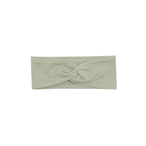 Sage Twist Headband