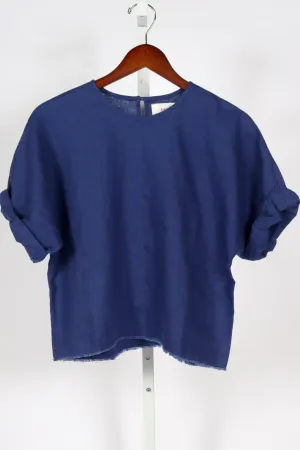 Savoye Top - Blueprint