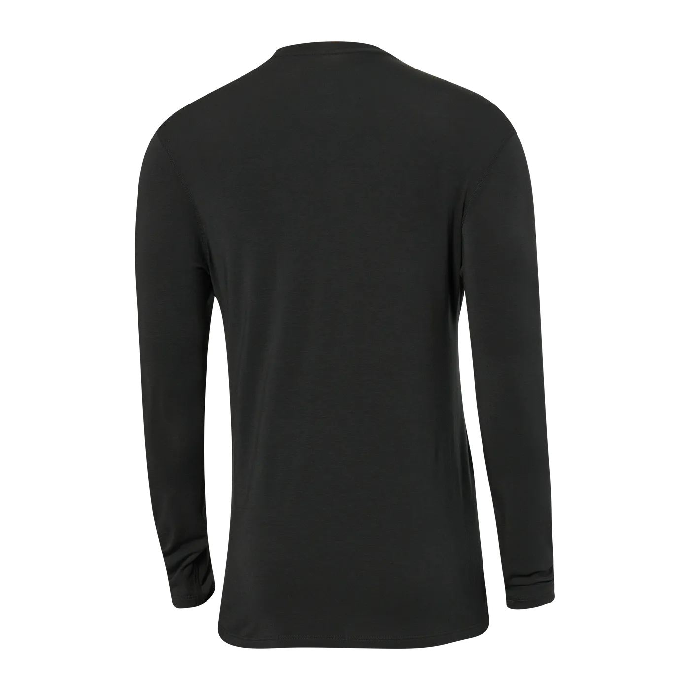 Saxx Sleepwalker Pocket Long Sleeve Tee