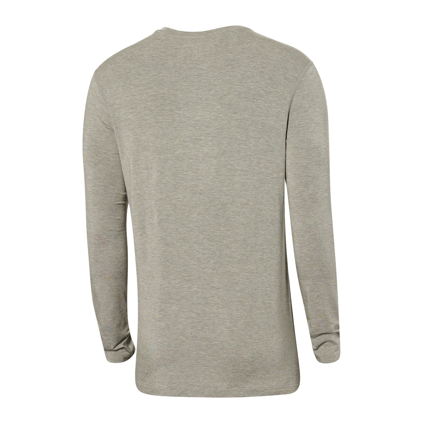 Saxx Sleepwalker Pocket Long Sleeve Tee