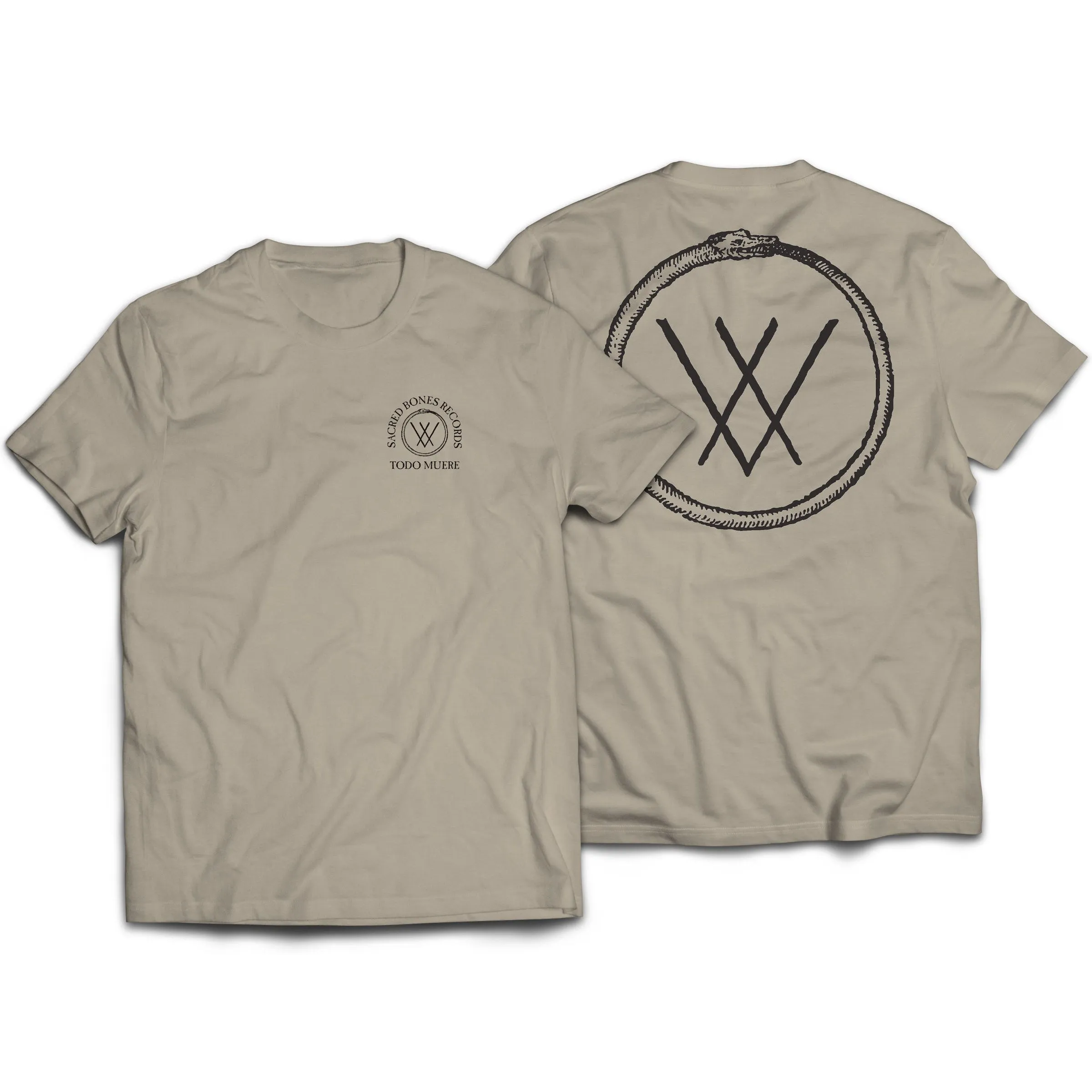 SBXV T Shirt