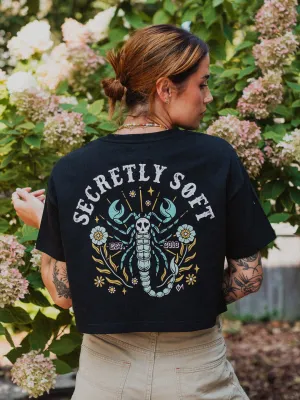 Secretly Soft Oversized T-Shirt