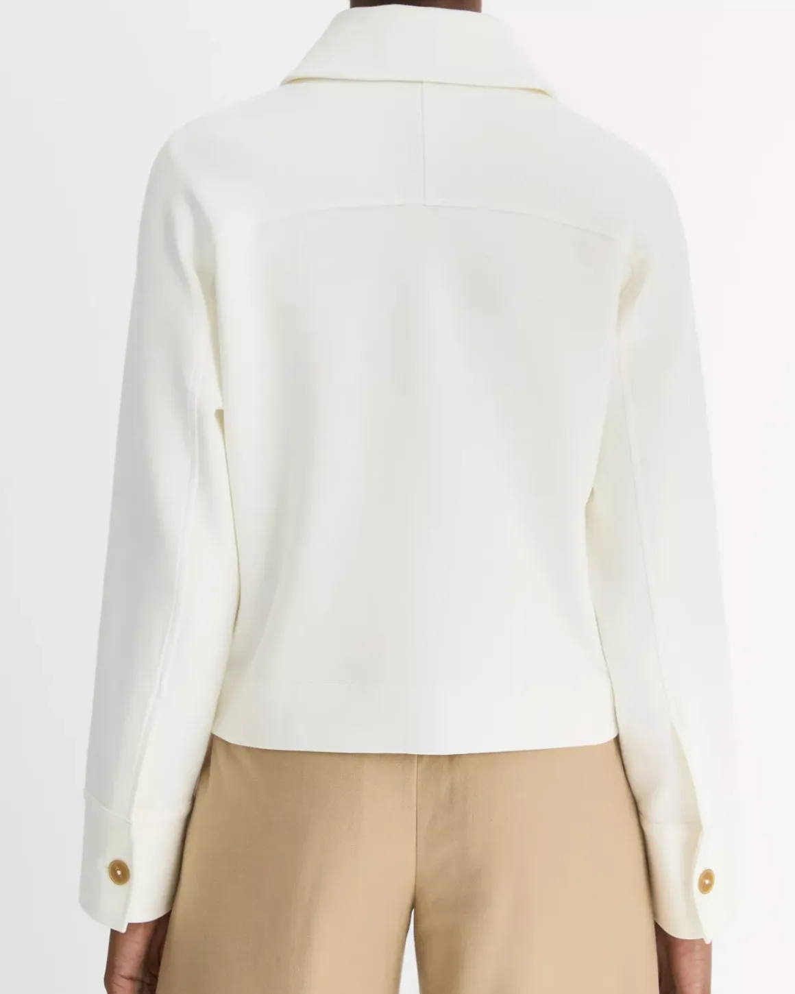 Shirt Jacket