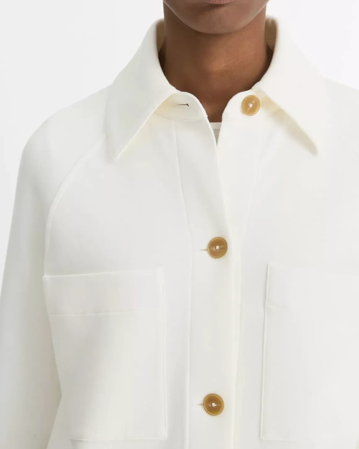 Shirt Jacket