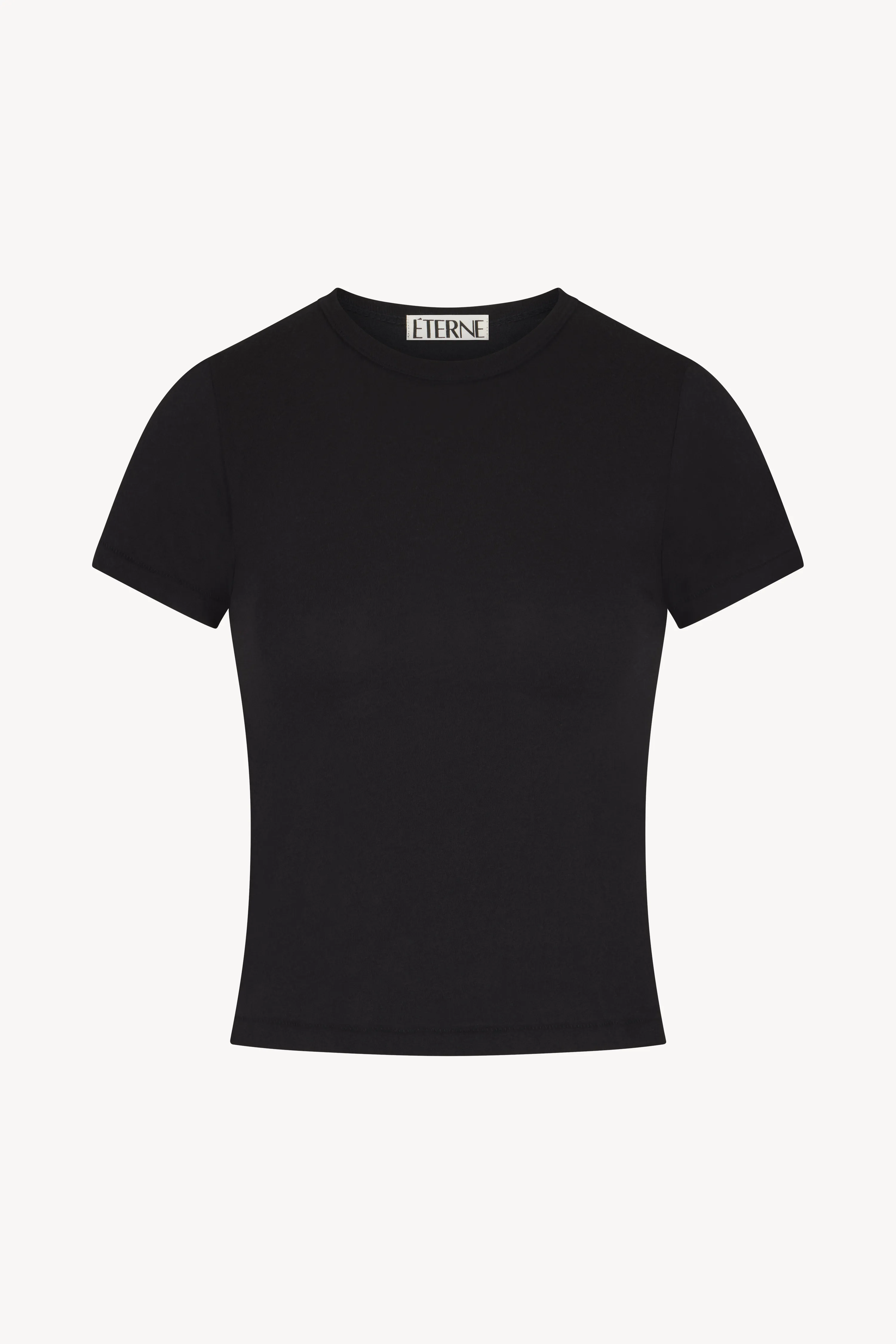 Short Sleeve Baby Tee