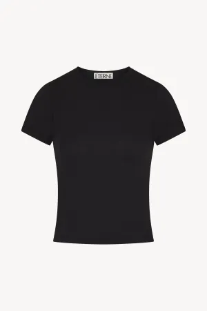 Short Sleeve Baby Tee