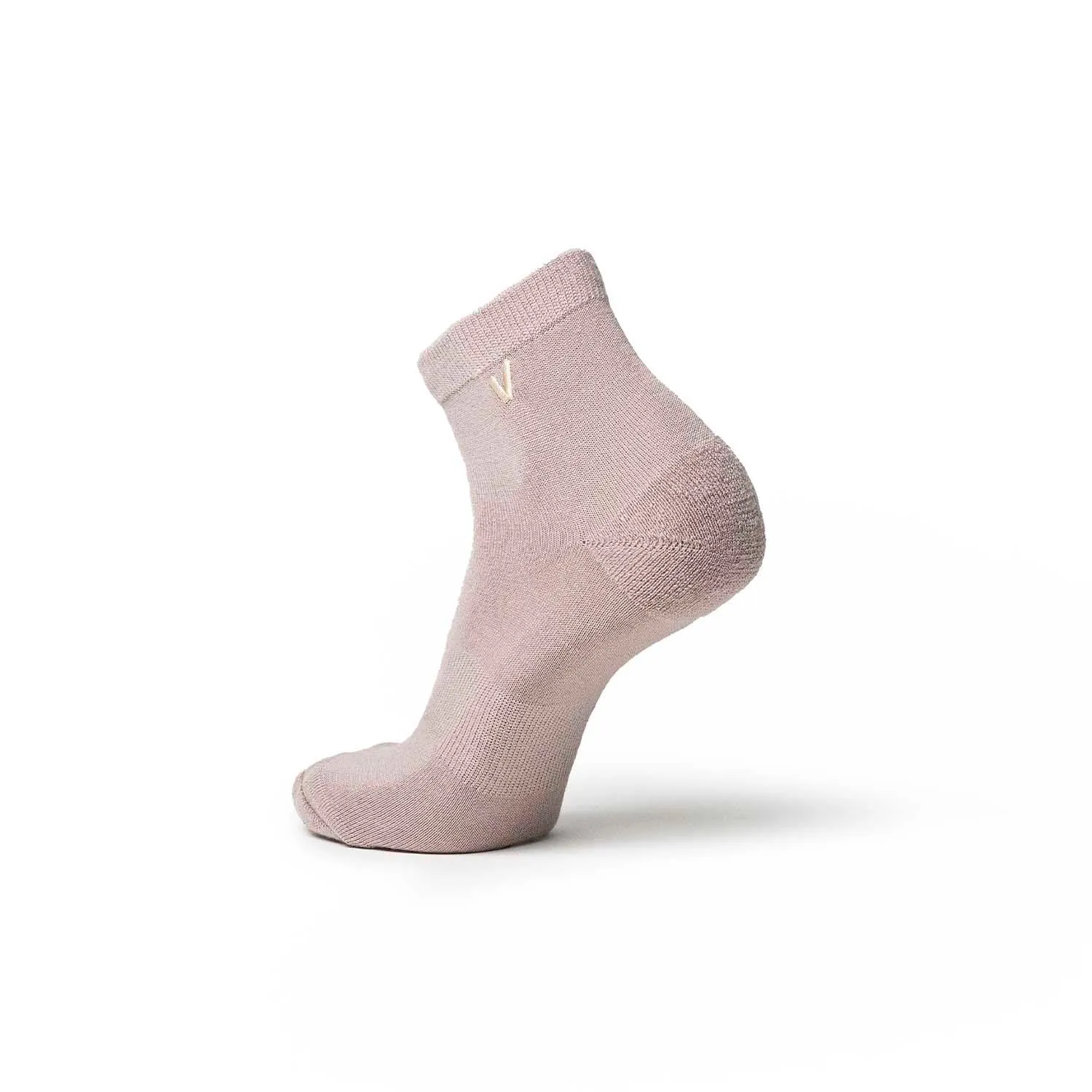 Short socks merino