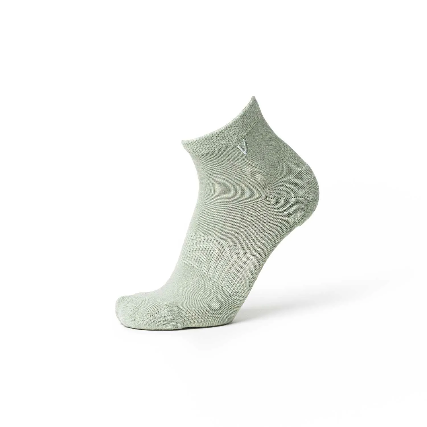 Short socks merino