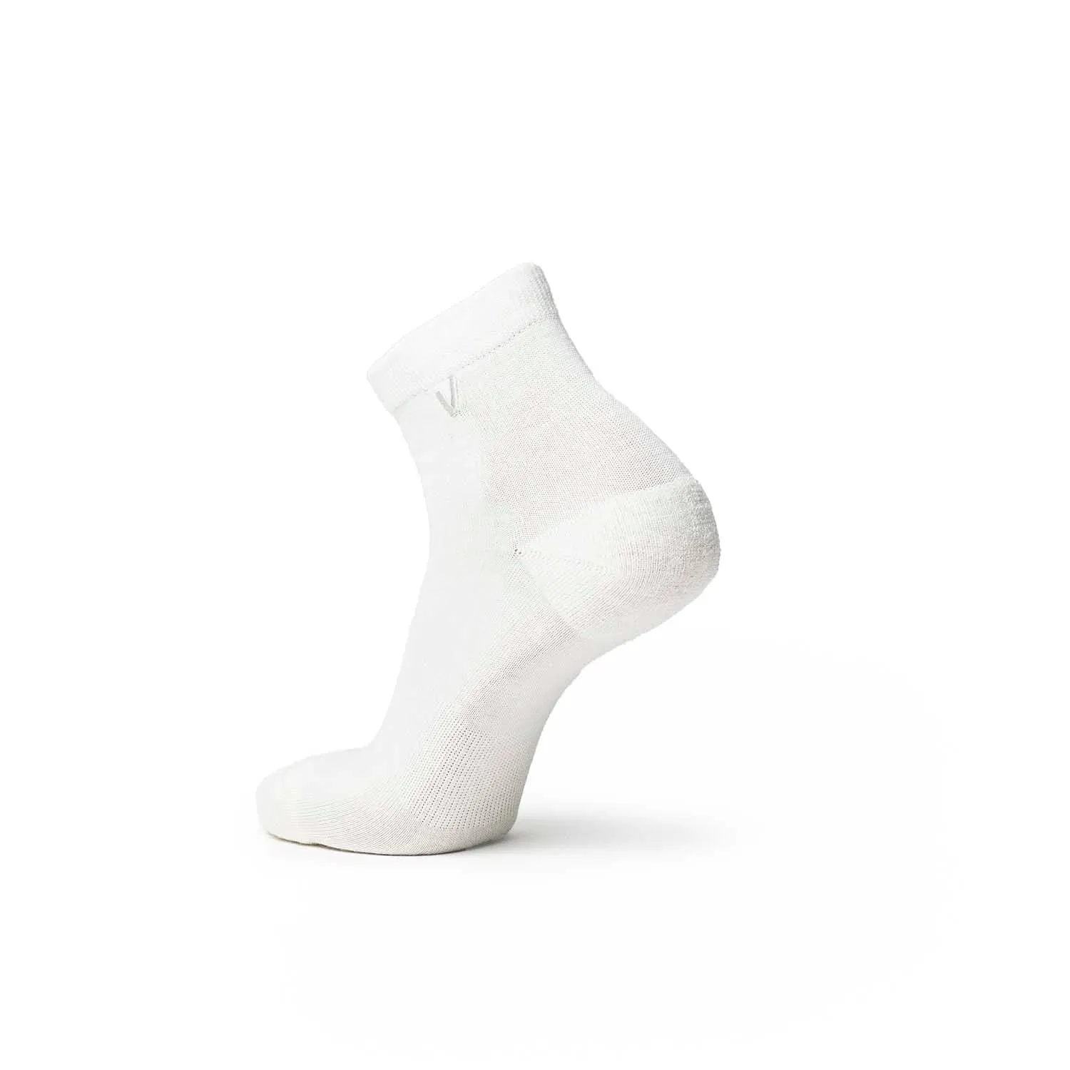 Short socks merino