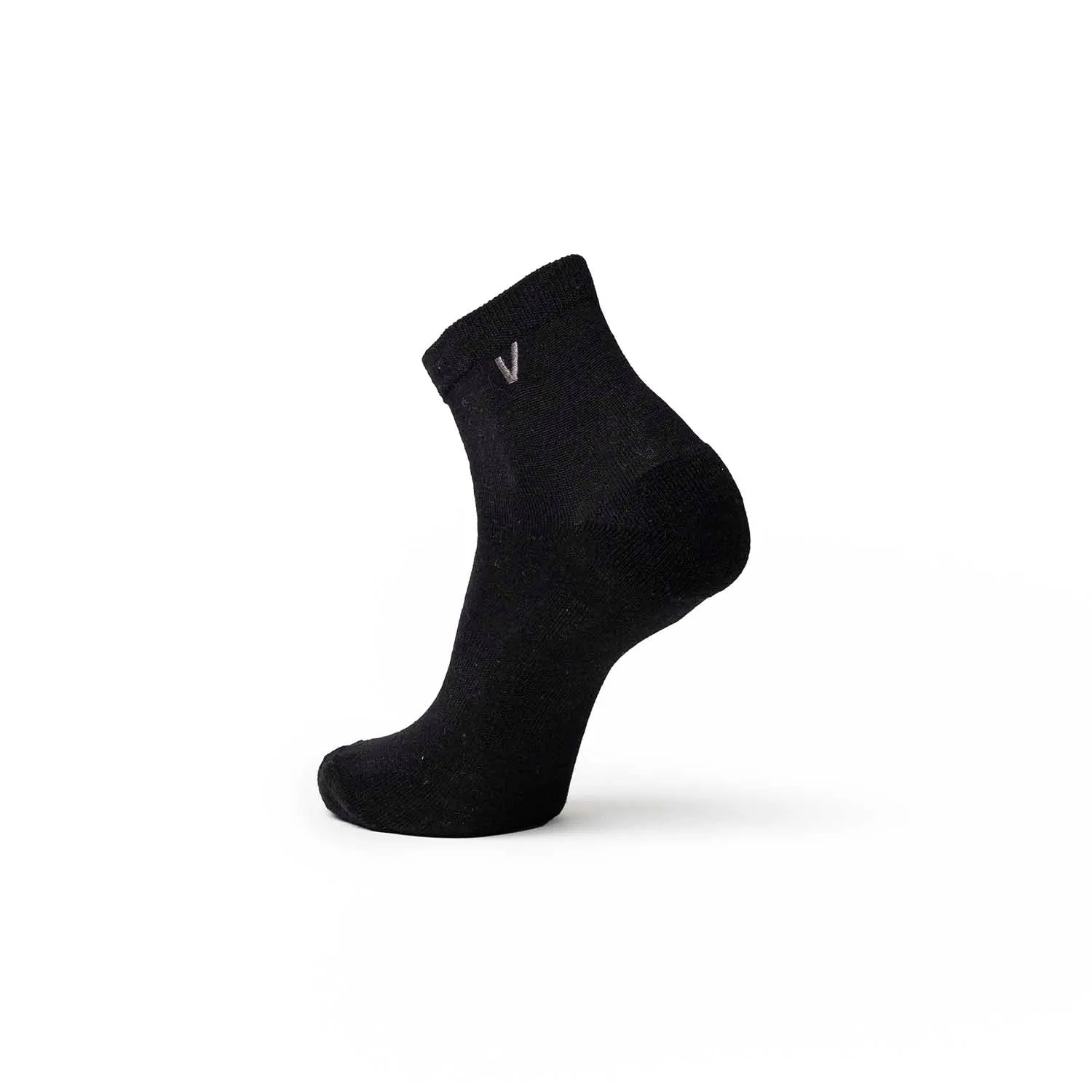 Short socks merino