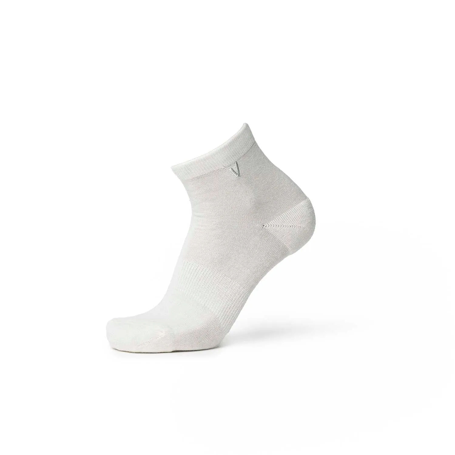 Short socks merino