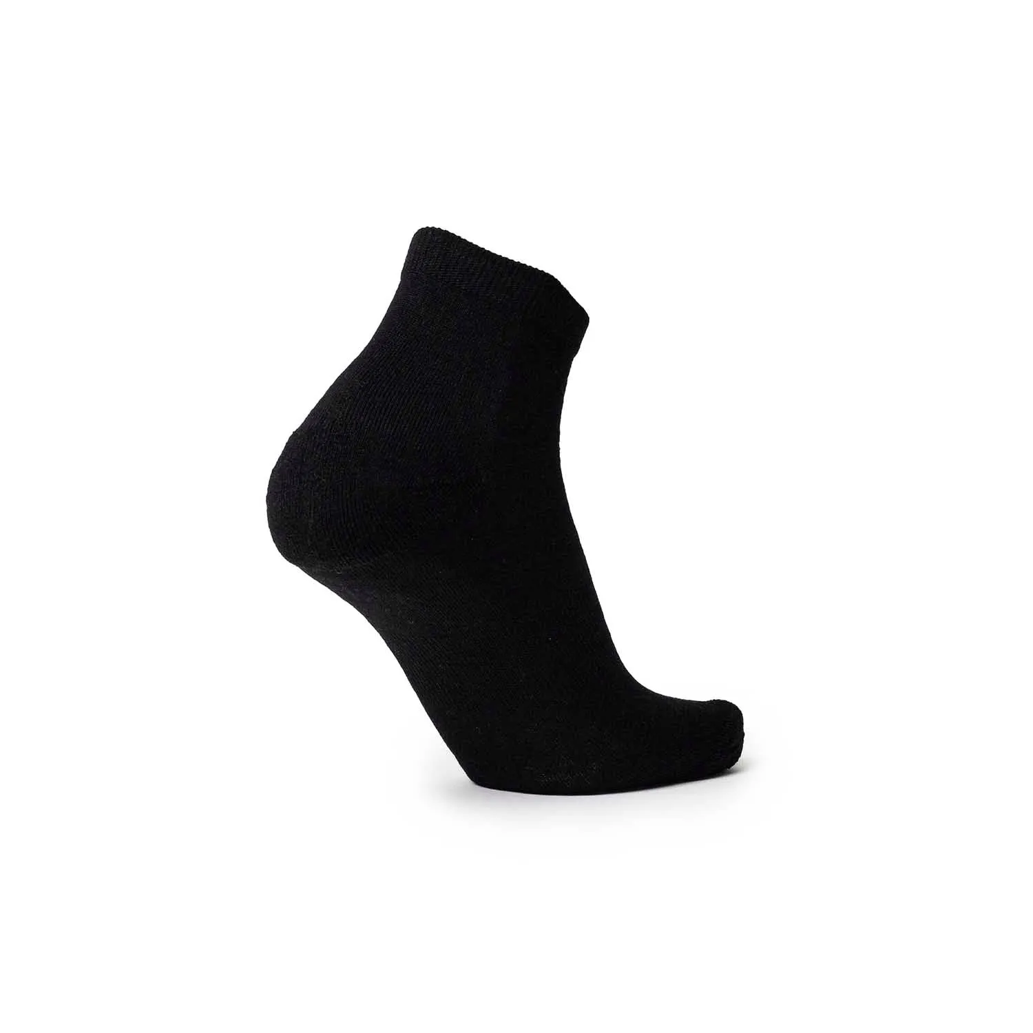 Short socks merino